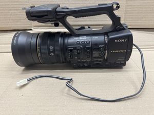 業務用ビデオカメラの値段と価格推移は？｜283件の売買データから業務
