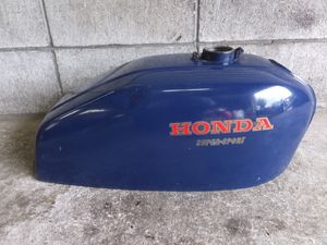 cb250t タンクの値段と価格推移は？｜214件の売買データからcb250t