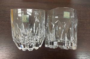 hoya クリスタル グラスのYahoo!オークション(旧ヤフオク!)の相場