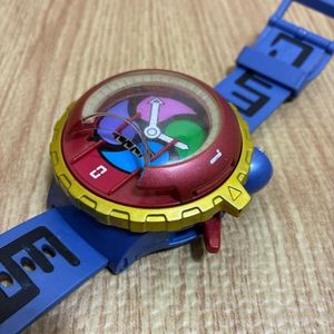 DX妖怪ウォッチのYahoo!オークション(旧ヤフオク!)の相場・価格を見る