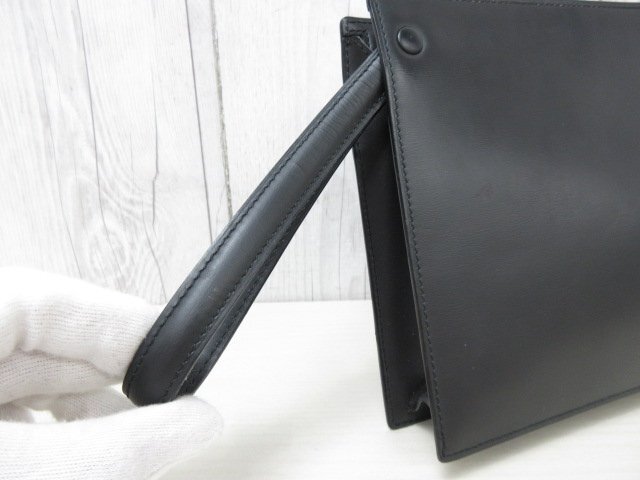 極美品 Cartier カルティエ セカンドバッグ ハンドバッグ バッグ