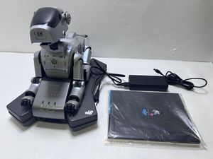 aibo ers-111のYahoo!オークション(旧ヤフオク!)の相場・価格を見る