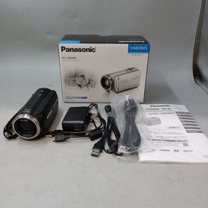 HC-V480MSのYahoo!オークション(旧ヤフオク!)の相場・価格を見る