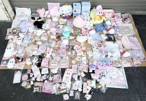 ちいかわのYahoo!オークション(旧ヤフオク!)の相場・価格を見る｜Yahoo