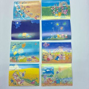 ピカチュウのなつやすみの値段と価格推移は？｜39件の売買データから