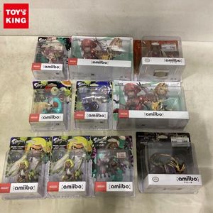 amiibo 大乱闘スマッシュブラザーズの値段と価格推移は？｜217件の売買