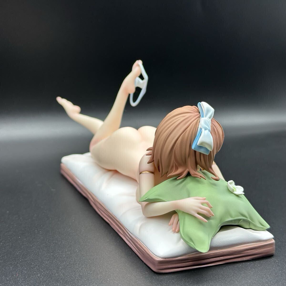 ライザのアトリエ ライザ フィギュア スタチュー 1/6スケール