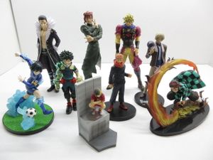 フィギュア 箱なしのYahoo!オークション(旧ヤフオク!)の相場・価格を