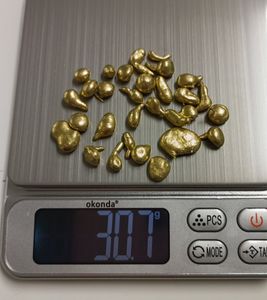 金錠の値段と価格推移は？｜230件の売買データから金錠の価値がわかる