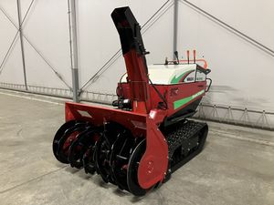 ☆整備済み☆除雪機　WADO SS164DX　 ワドーの値段と価格推移は？｜31件の売買データからワドーの価値が