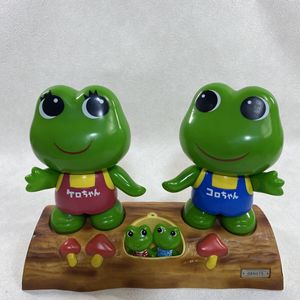 コーワ ケロちゃんの値段と価格推移は？｜29件の売買データからコーワ