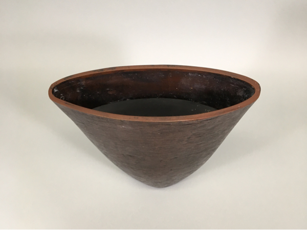 【セール価格】池坊 中光 花器 銅 立花 花瓶 華道具 いけばな 花入 セール価格】池坊 中光 花器 銅 立花 花瓶 華道具 いけばな 花入