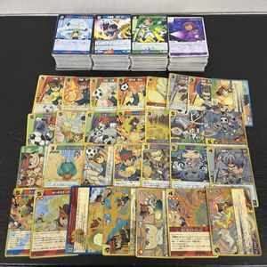 イナズマイレブン カード 豪炎寺の値段と価格推移は？｜3件の売買