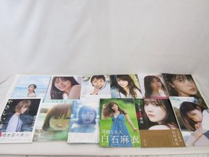 乃木坂46橋本奈々未の値段と価格推移は？｜60件の売買データから乃木坂