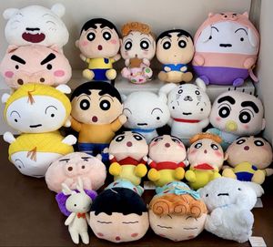 クレヨンしんちゃん ぬいぐるみのYahoo!オークション(旧ヤフオク!)の