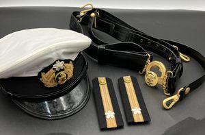 海軍 剣帯のYahoo!オークション(旧ヤフオク!)の相場・価格を見る