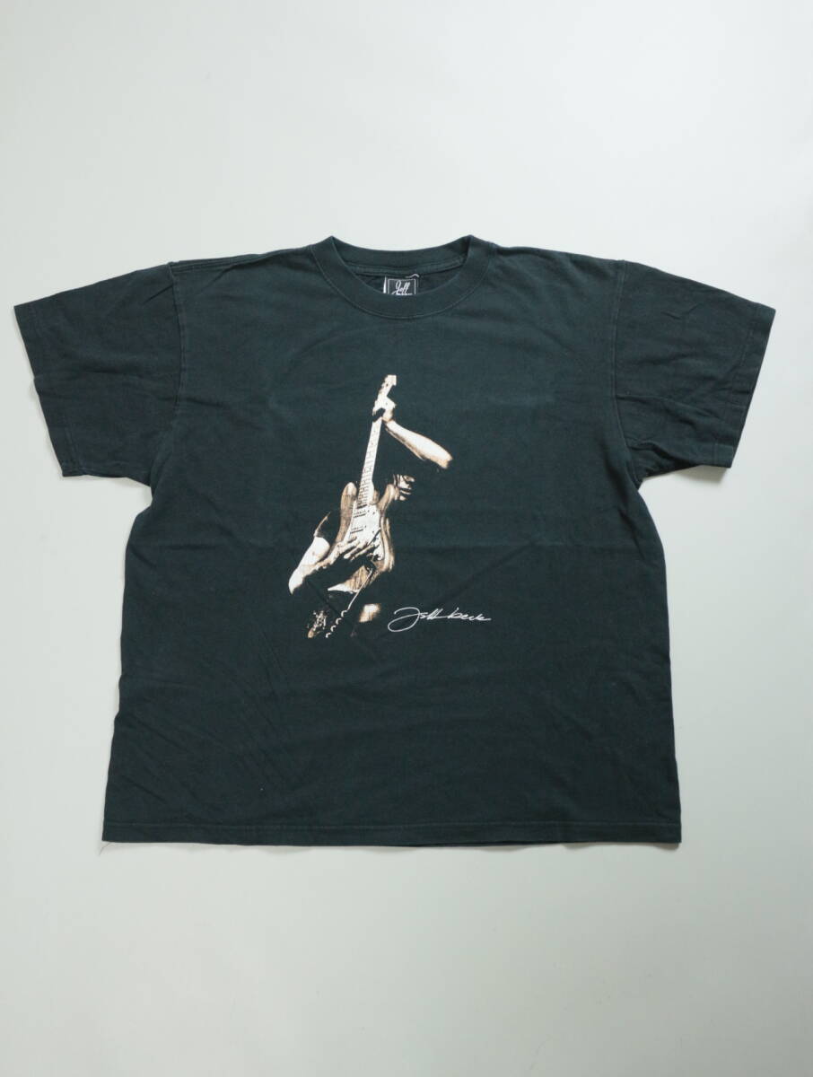 F53/JEFF BECK 2005 JAPAN TOUR/ジェフベック/ゆうパケット対応
