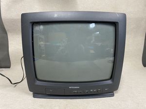 ブラウン管テレビ 三菱の値段と価格推移は？｜9件の売買データから