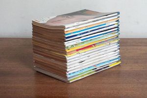 1982　平凡　９冊 平凡パンチ 1982 9の値段と価格推移は？｜66件の売買データから平凡