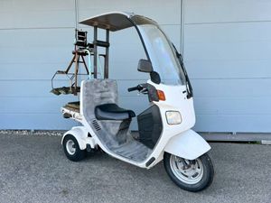 ジャイロ キャノピー カスタムのYahoo!オークション(旧ヤフオク!)の