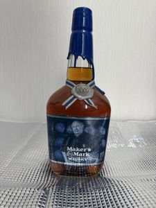 メーカーズ マークのYahoo!オークション(旧ヤフオク!)の相場・価格を