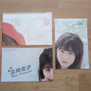 日高里菜の値段と価格推移は？｜38件の売買データから日高里菜の価値が