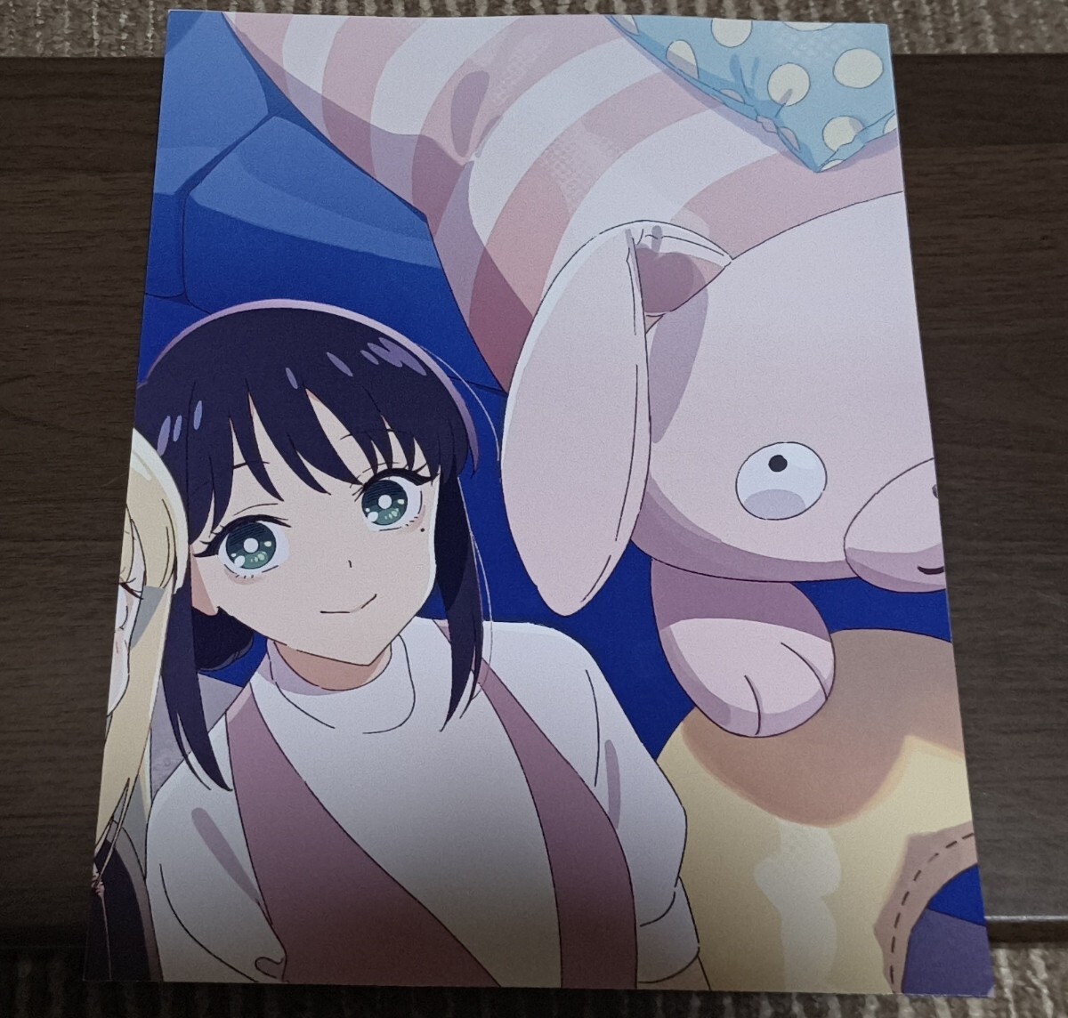 超かぐや姫! 公式ガイドブック ハッピーエンドのその先へ! Cut 2026年
