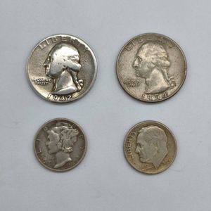 1dime アメリカの値段と価格推移は？｜2件の売買データから1dime