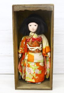 市松人形のYahoo!オークション(旧ヤフオク!)の相場・価格を見る｜Yahoo