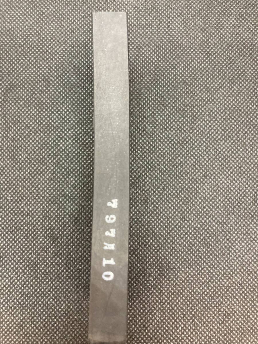 中國書畫墨 中国墨 鉄斉翁書画寶墨 油煙101 上海墨廠出品 中古 織物箱