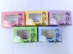 嵐を旅する展覧会の値段と価格推移は？｜126件の売買データから嵐を旅