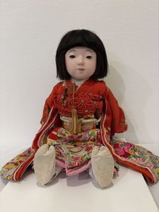 市松人形のYahoo!オークション(旧ヤフオク!)の相場・価格を見る｜Yahoo