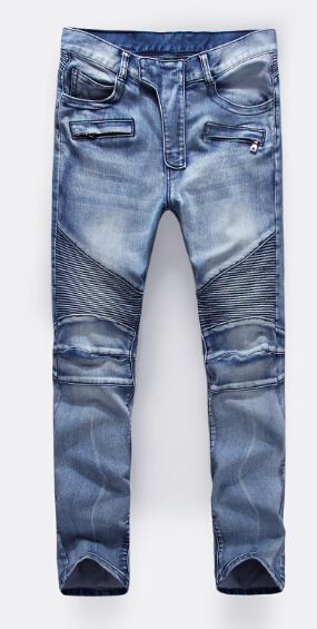 BALMAIN バルマン　デニム　ジーンズ013　サイズ選択可