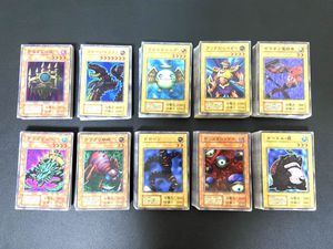 遊戯王カード まとめ売りのYahoo!オークション(旧ヤフオク!)の相場