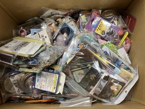 銀魂エヴァンゲリオン五等分の花嫁犬夜叉フェイト他アニメノンジャンルまとめ売り大量 銀魂のYahoo!オークション(旧ヤフオク!)の相場・価格を見る｜Yahoo