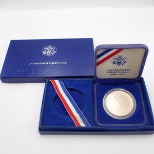 1986 LIBERTYのYahoo!オークション(旧ヤフオク!)の相場・価格を見る