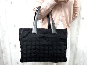 CHANEL ニュートラベルラインのYahoo!オークション(旧ヤフオク!)の相場