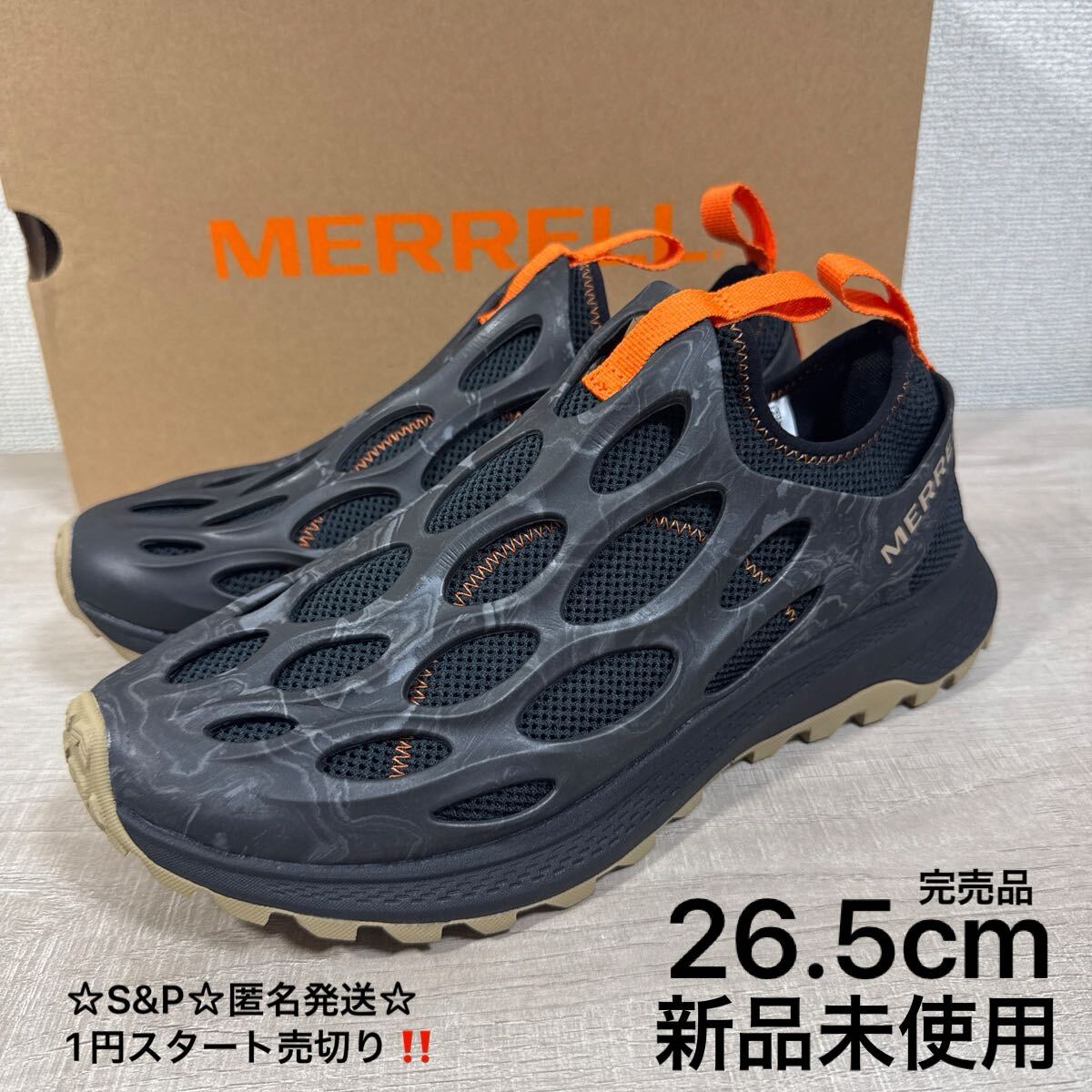 2026年最新Yahoo!オークション Survive Longer Outdoors MERRELL 