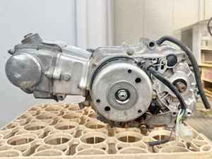 モンキー 純正 エンジンの値段と価格推移は？｜135件の売買データから