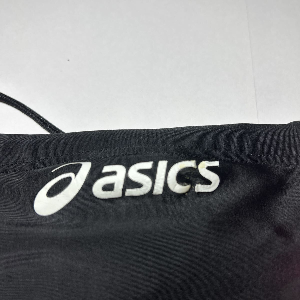 アシックス asics 競パン 競泳水着 サイズSS ハイドロCD(Sサイズ以下