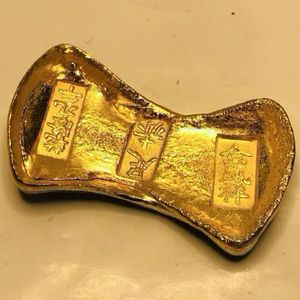 金塊金錠の値段と価格推移は？｜81件の売買データから金塊金錠の価値が