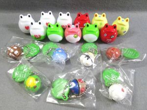 フロッグスタイルの値段と価格推移は？｜14件の売買データからフロッグ