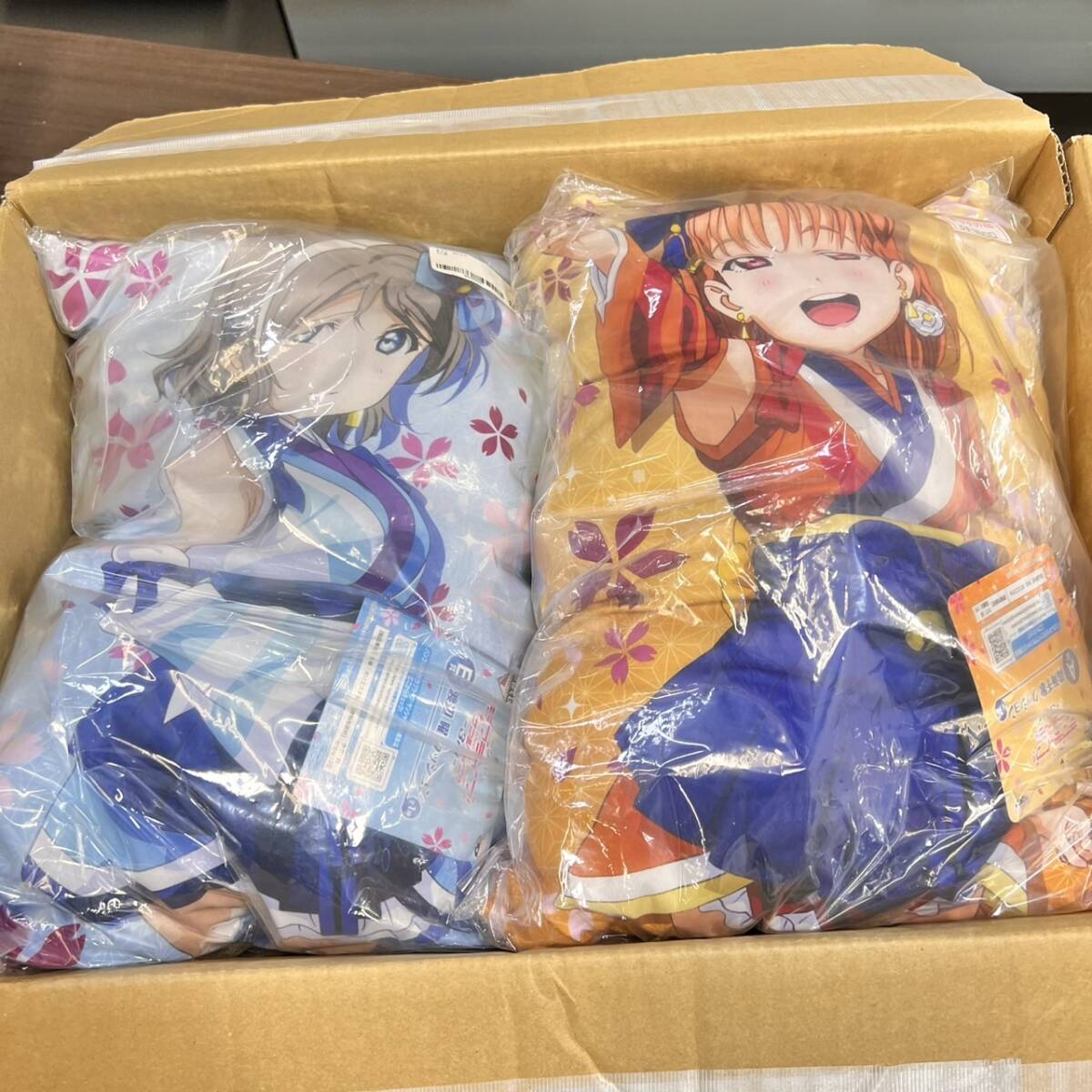 ⑧ 美少女系 アニメ ゲーム 漫画 グッズ まとめ売り クリアファイル