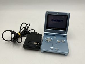 ゲームボーイアドバンスspの値段と価格推移は？｜936件の売買データ