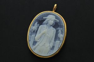 カメオのYahoo!オークション(旧ヤフオク!)の相場・価格を見る｜Yahoo