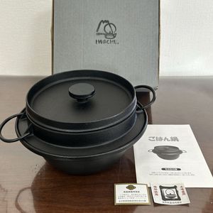 南部鉄器 鍋の値段と価格推移は？｜426件の売買データから南部鉄器 鍋