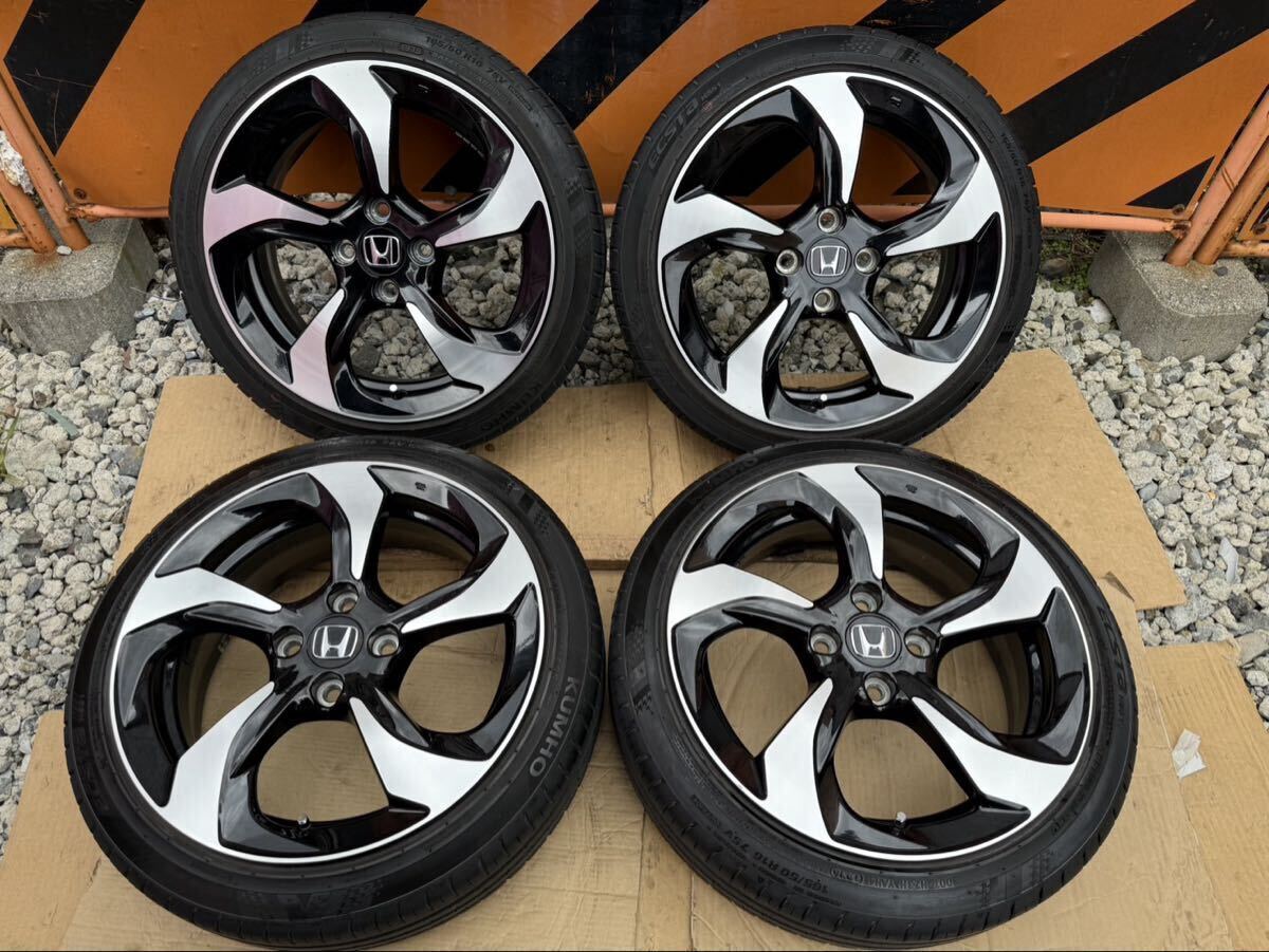 N-BOX N-ONE N-WGN ホンダ S660 純正 16インチ 前後通しサイズ 6.5J