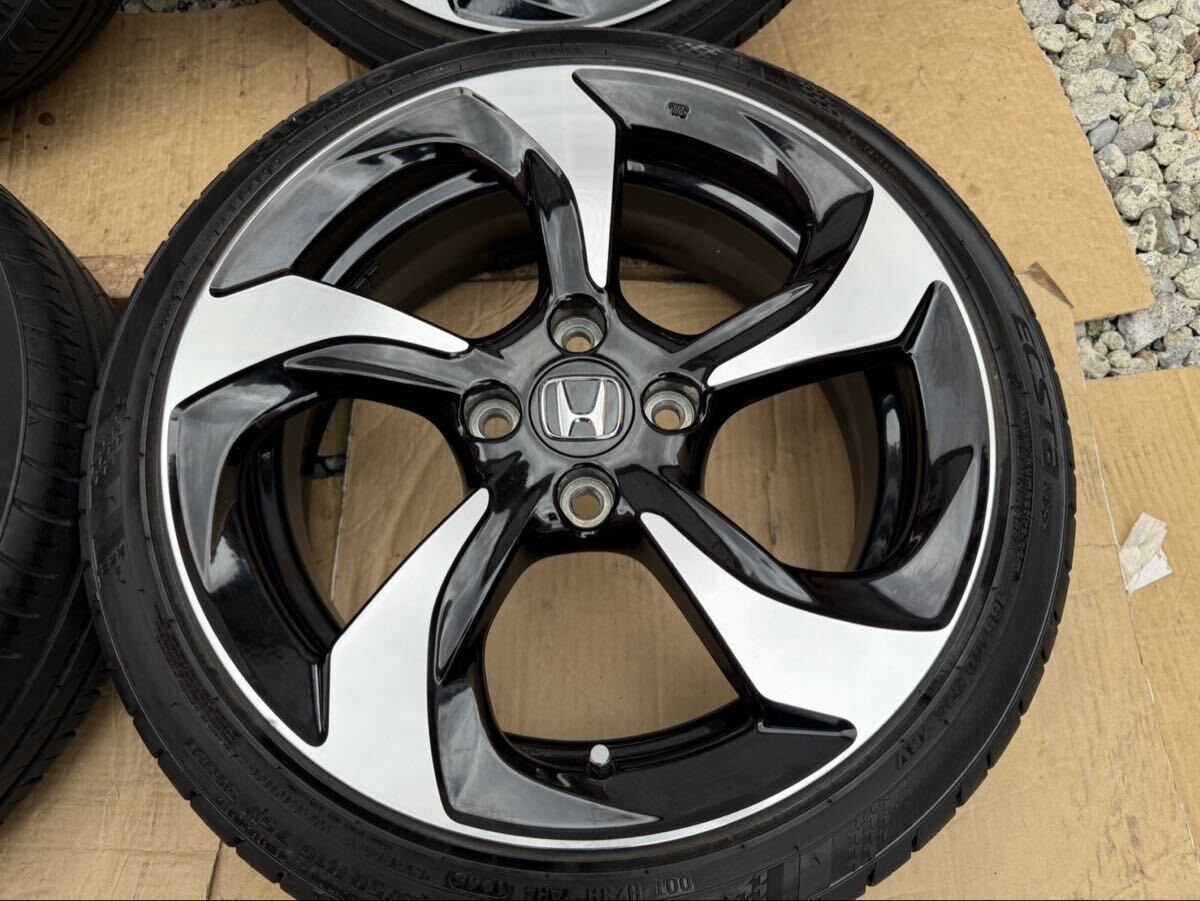 N-BOX N-ONE N-WGN ホンダ S660 純正 16インチ 前後通しサイズ 6.5J