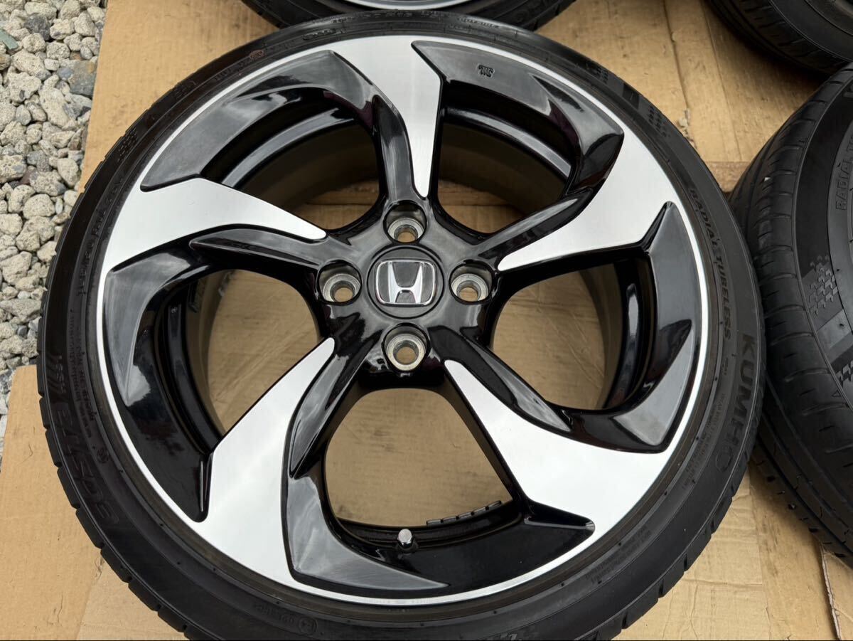 N-BOX N-ONE N-WGN ホンダ S660 純正 16インチ 前後通しサイズ 6.5J