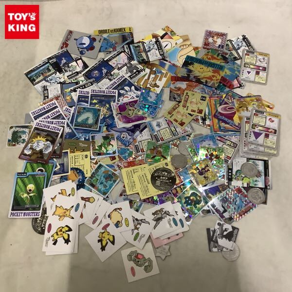 ポケモンゲットカードの値段と価格推移は？｜79件の売買データから